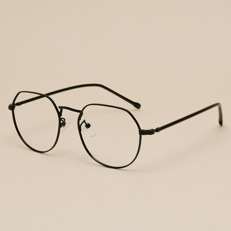 Montures de lunettes en Metal memoire - Ref 3140288 Image 3