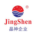 晶神自营店的LOGO