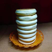 20 Shaanxi Handmade Baiji Cakes