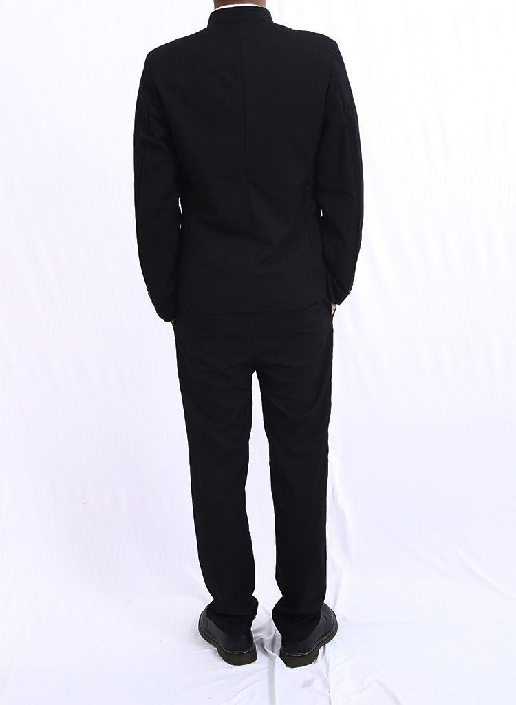 Costume homme en polyester pour Quatre saisons - Ref 1573386 Image 44