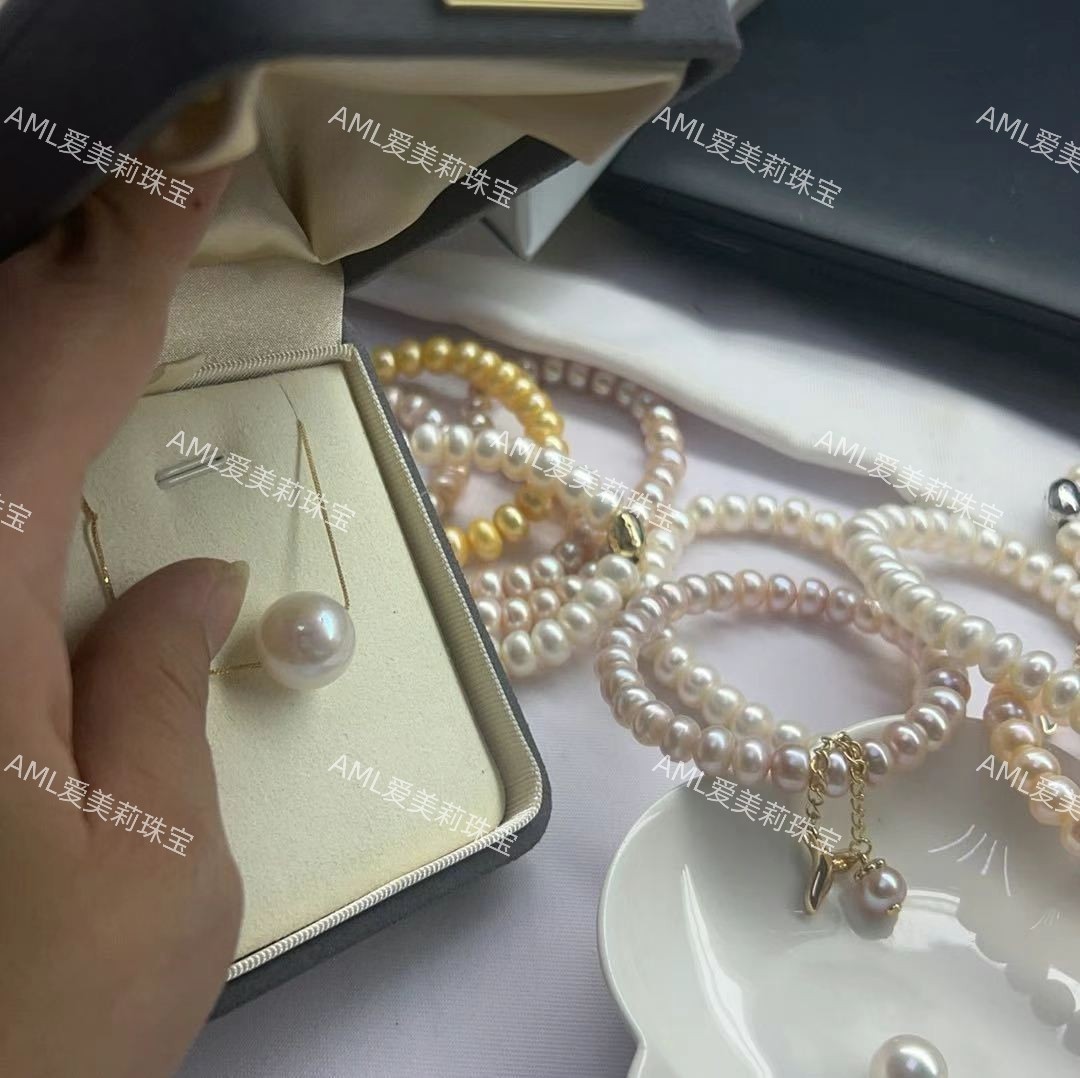 AML爱美莉珠宝