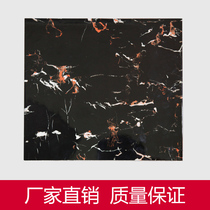 pvc stone plastic board imitation marble wall TV background wall doors and windows Wall decorative plate thickened wear-resistant