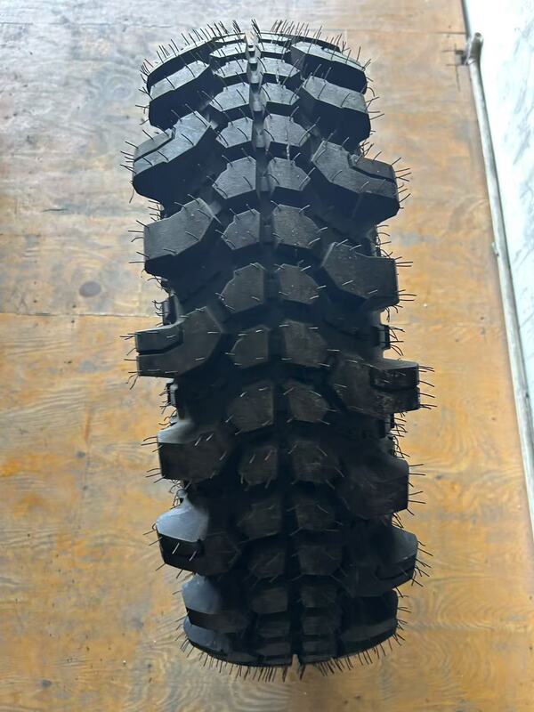Mud Terrain Off-Road Tires Rainforest Tires 35X10.5-16 Jeep 212