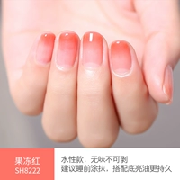 [西瓜红 果冻红SH222无味]