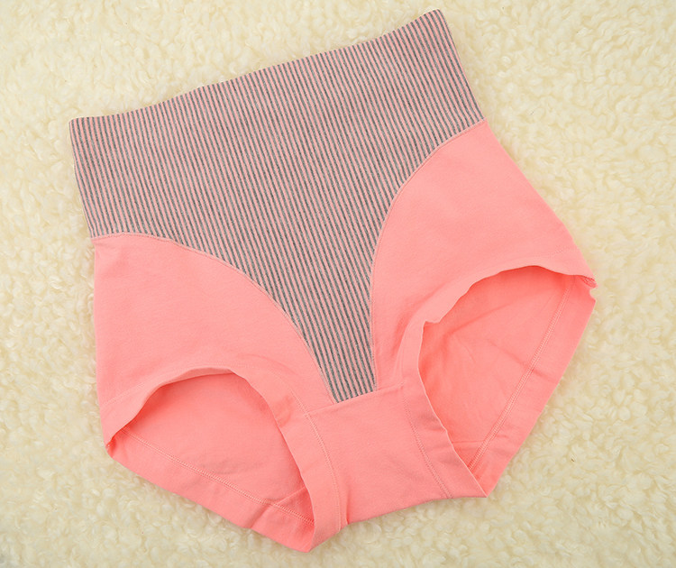 Slip jeunesse D04942 en coton - Ref 642731 Image 35