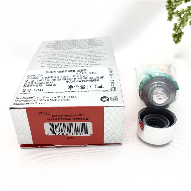Bộ sưu tập mẫu trang điểm Benetint Pui Ling Fei Rose Rouge Water Counter-Strike Mascara che khuyết điểm - Bộ trang điểm phấn maybelline