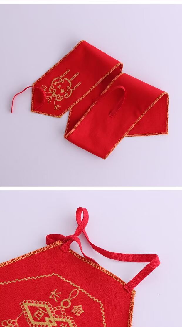 Quần áo cotton cho bé mùa xuân mới sinh lớn màu đỏ 10 món quà hộp đặt bé sơ sinh tháng quần áo bé - Bộ quà tặng em bé bán hộp quà tặng bé sơ sinh