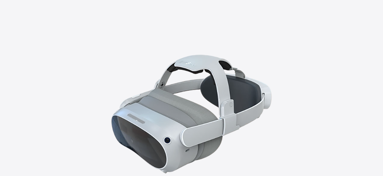 VR Headsets