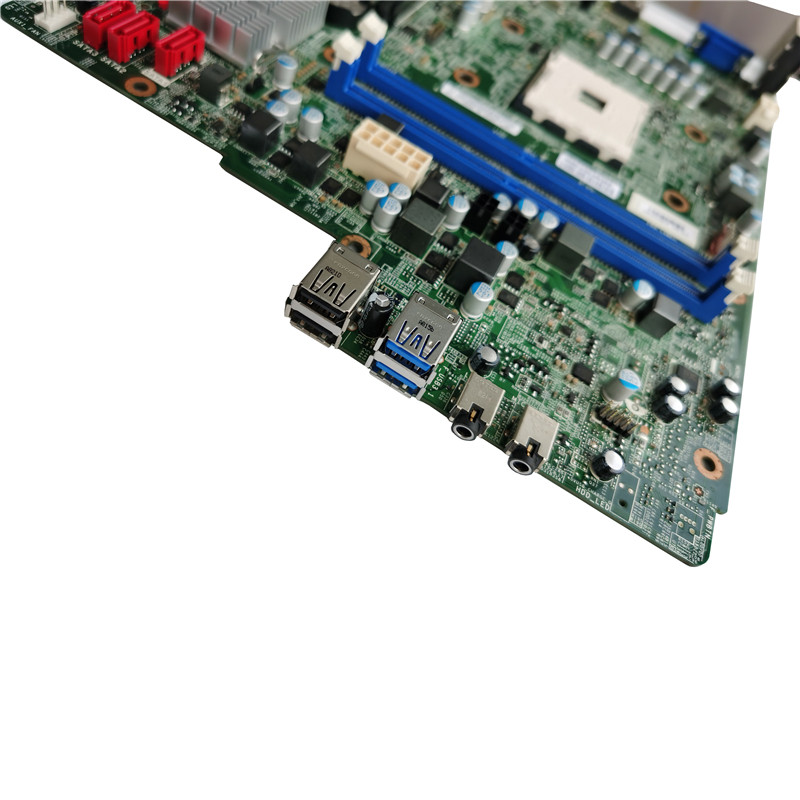 for Lenovo M725s 720-18APR M520 AM4P2MS 01LM579 AM4 motherboard | eBay