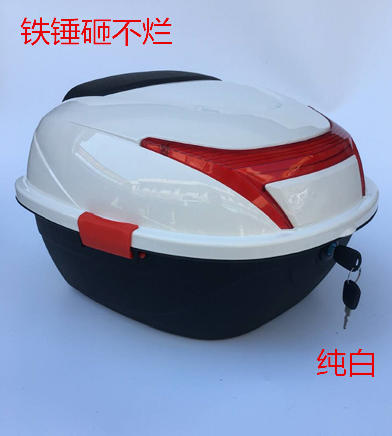 Female Type Pedal Locomotive Little Princess Chasha New Beat Stern Box Quick eagle Eagle Universal Tailbox