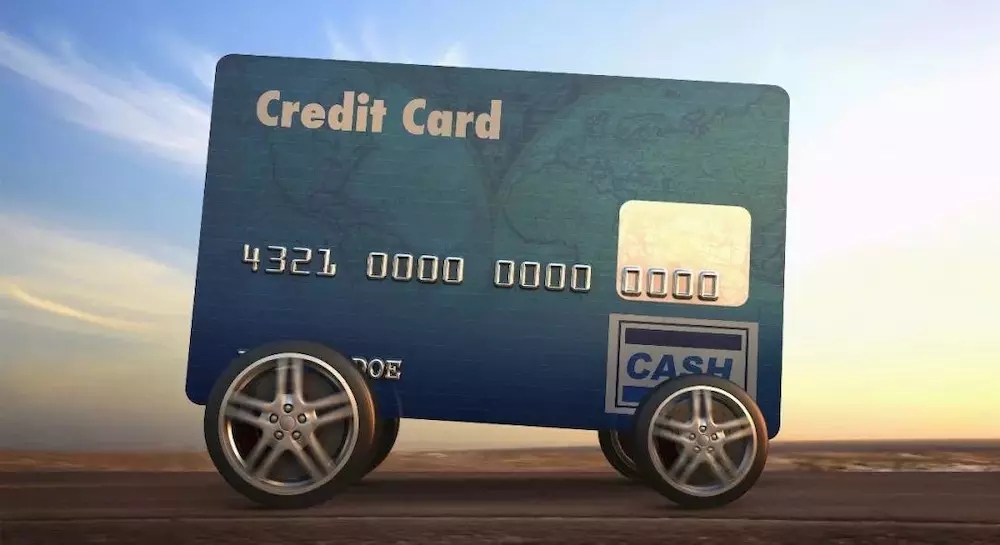 信用卡逾期算不算“信用卡诈骗”？-人生卡在哪