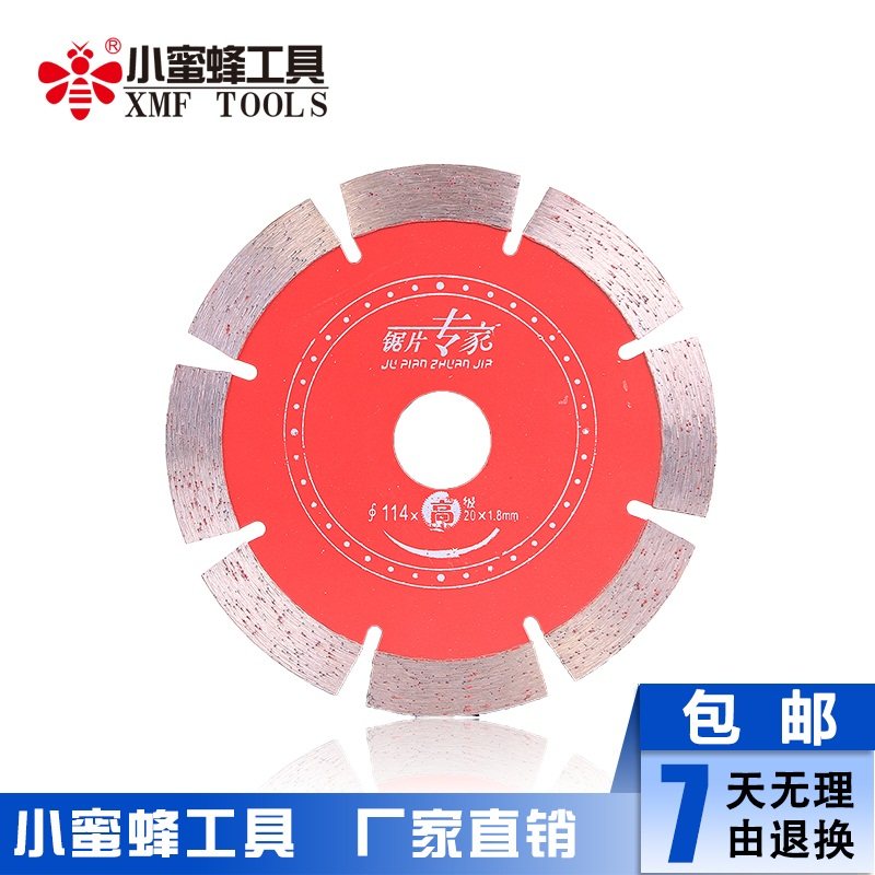 105 110 114 diamond cutting dry slice of concrete concrete sheet of small bees