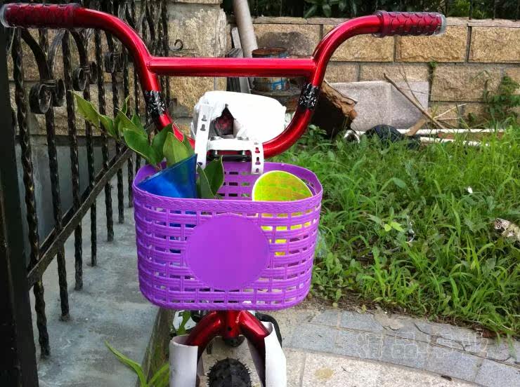 Panier pour vélo - Ref 2259073 Image 6