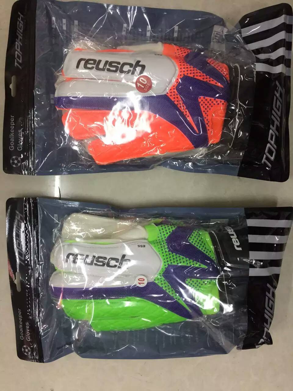 Gants de foot - Ref 2596548 Image 14