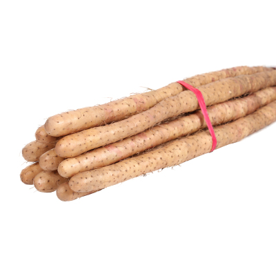 
                        锦华隆小白嘴白山药5斤装