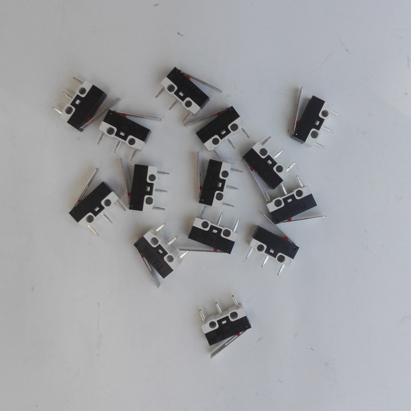 Laser Infrared Gradienter Accessories Parts Power Switch Small Microswitch