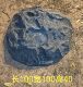 Simulated Manhole Cover Stone, Irregular-Shaped Manhole Cover Stone for Daily Placement in Parks and Courtyards, Outdoor Floor Decoration, Waterproof and Sun-Resistant