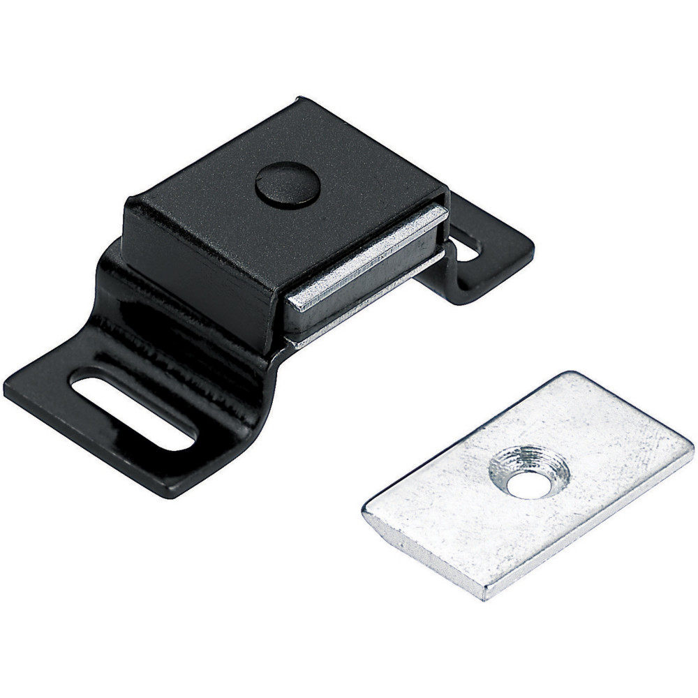 Stainless steel magnetic button HMEN-T-T2 HFU87 Magnetic suction door sucking door touch