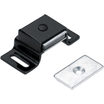 Stainless steel magnetic button HMEN-T-T2 HFU87 Magnetic suction door sucking door touch