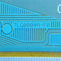 TLG0004A-F0 Prototype LCD Drive IC New Scroll TAB Direct Sale One Auction
