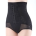 Đồ lót bụng sau sinh phần mỏng mùa đông eo cao tạo dáng cơ thể quần định hình corset corset Quần cơ thể