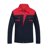 Износостойкий осенний комбинезон подходит для мужчин и женщин, делается под заказ