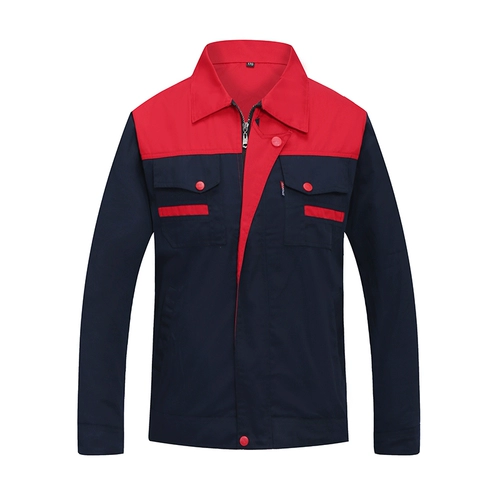 Износостойкий осенний комбинезон подходит для мужчин и женщин, делается под заказ