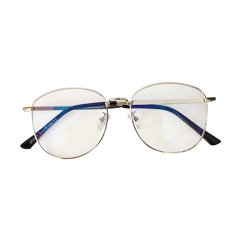 Montures de lunettes en Alliage de nickel - Ref 3140605 Image 5