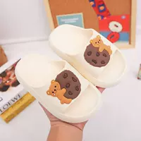 Рис белый (бисквитный медведь)