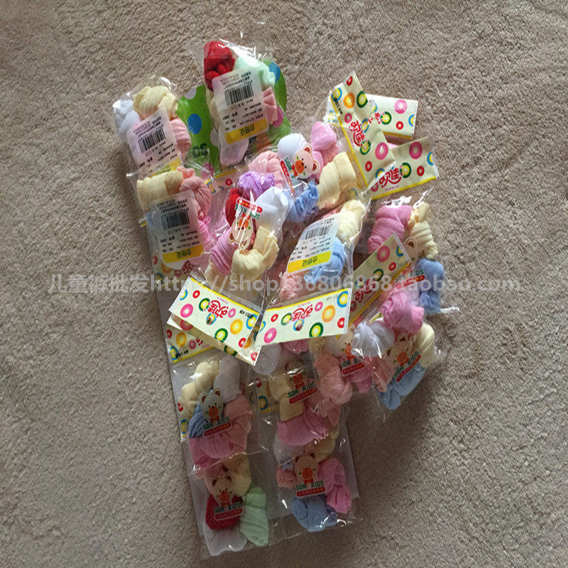 Chaussettes enfant - Ref 2108034 Image 16