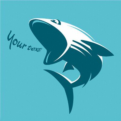 国货优选臻品店的LOGO