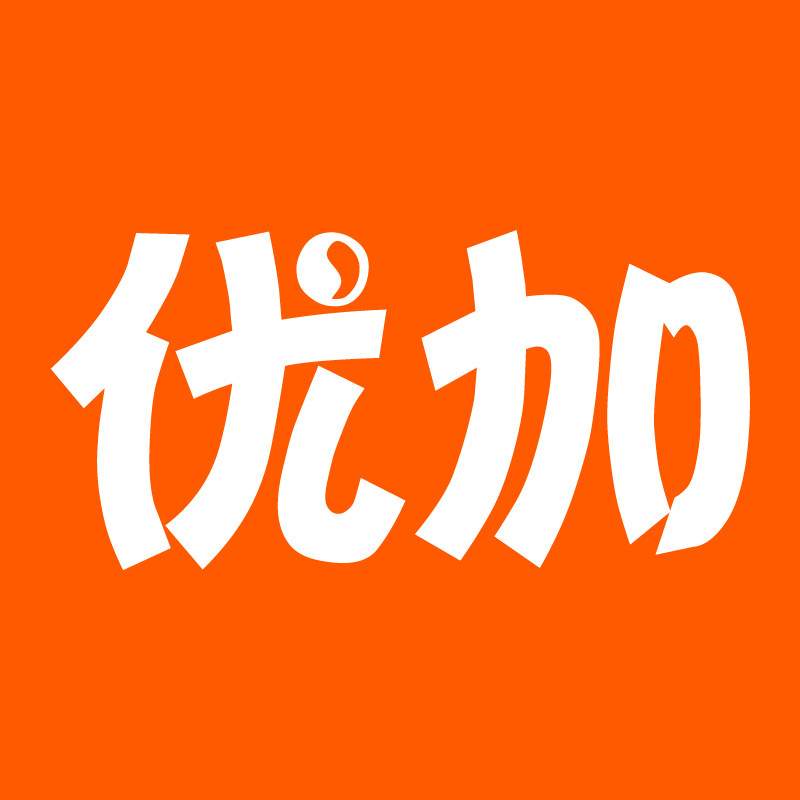 优加宝贝母婴店的LOGO