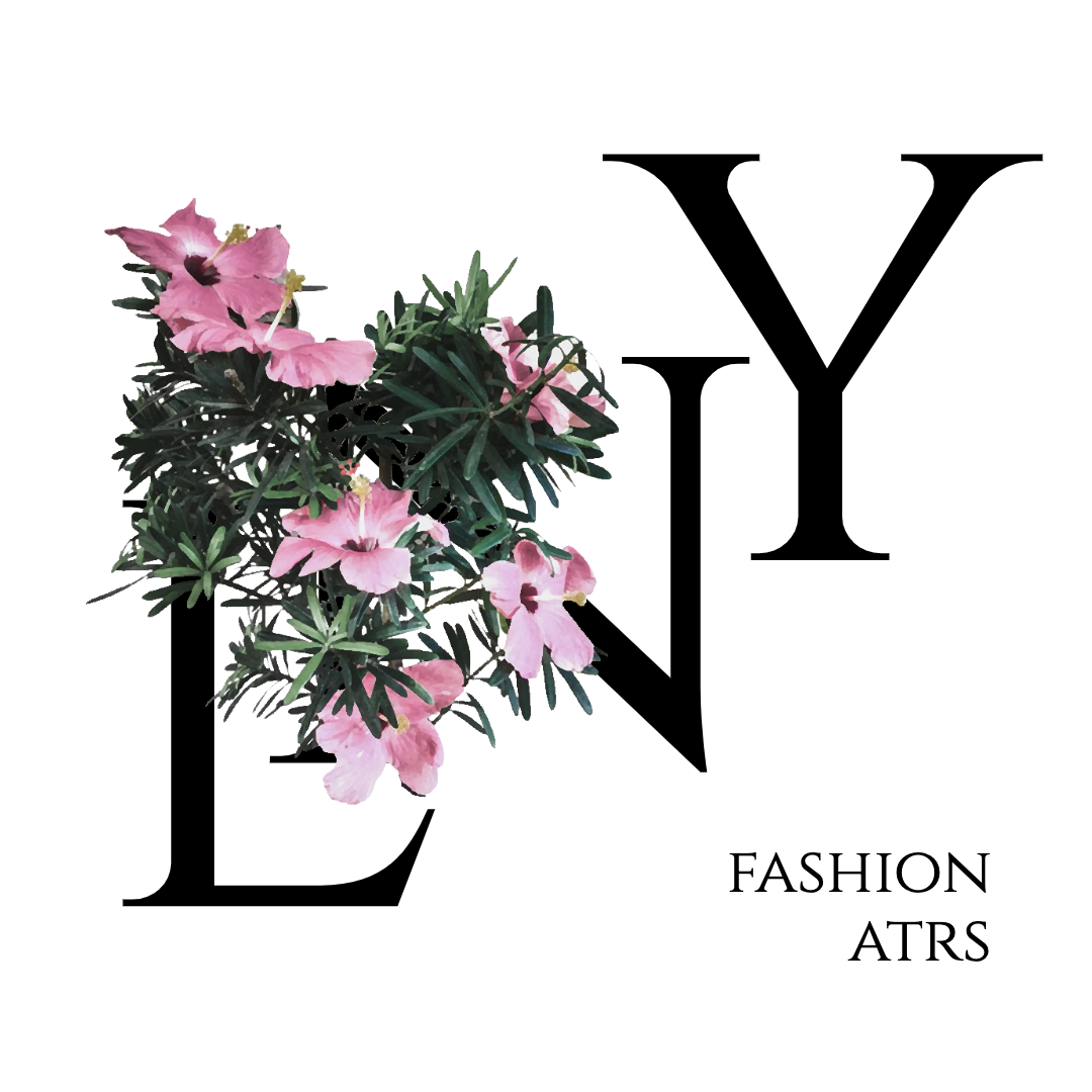 LNY STUDIO 锦所的LOGO
