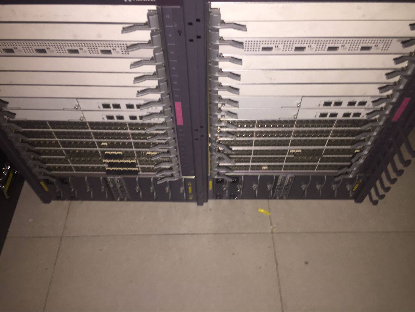 Huawei S9303 LE0MG48TD of the Huawei S9303