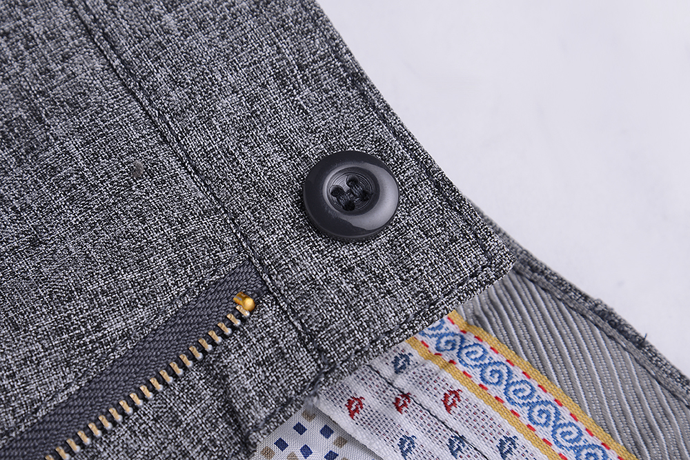 Pantalon en vrac - Ref 1475819 Image 21