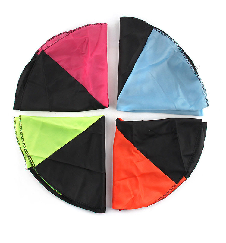 Рука -прокачание парашюта_04