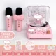 Hello kitty, микрофон, комплект, 2 шт, DIY
