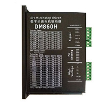 57 57 86 Digital DM860H stepper motor driver in place of resay DMA860H MA860H