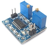 TL494 PWM controller frequency-to-air ratio adjustable SUNLEPHANT