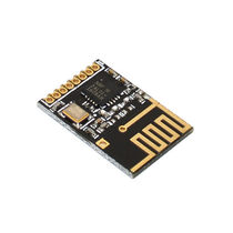 Mini version NRF24L01 wireless module power enhanced version 2 4G wireless transceiver module SUNLEPHANT