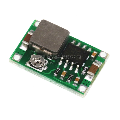 MINI360 Авиакомпания Модель модели модели подавления мощности DC DC Ultra -Small Power Module Power Power Power Super LM2596