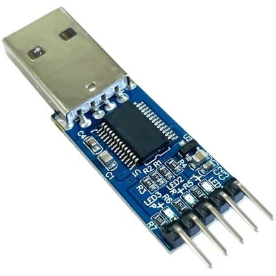 PL2303TA USB转TTL模块串口 STC单片机下载线刷机线 替代PL2303HX