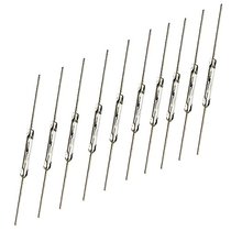 Y213 Reed Reed Switch 2 * 14mm normally open magnetic induction switch SUNLEPHANT
