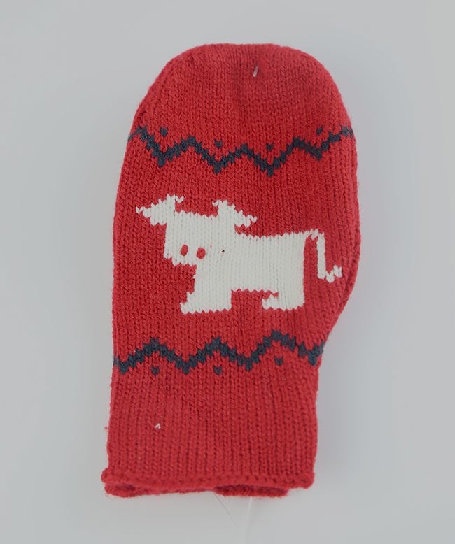 Gants pour enfants en polypropylène - Ref 2145993 Image 15