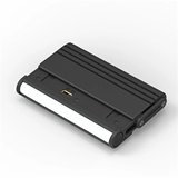 Светодиод с электроприводом Kindle Migu Electric Paper Book можно зарядить, складной, чтенный лампа, оригинальное заводское место