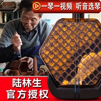 Lu Linksheng Samsung Black Acid Star Erhu Samsung Black Acid Branch Erhu отправил оригинальные аксессуары Erhu Bag