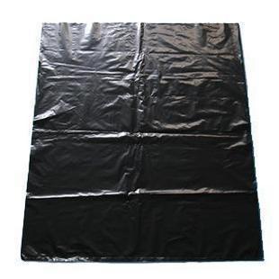 Thickened Black Household Large Garbage Bag Property Hotel Guesthouse Sanitation 60 * 80 75 * 90100 * 110cm