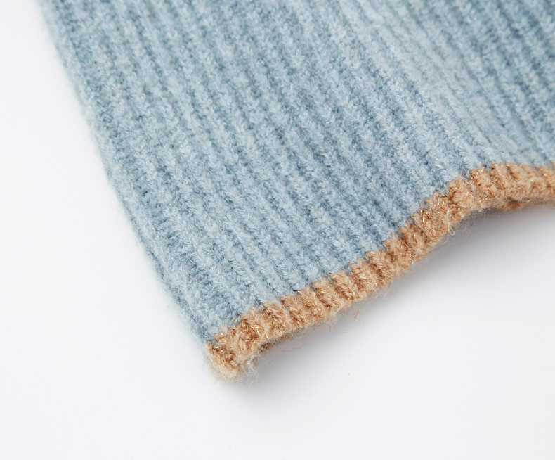 Cardigan XG   en Acrylique - Ref 3229010 Image 43