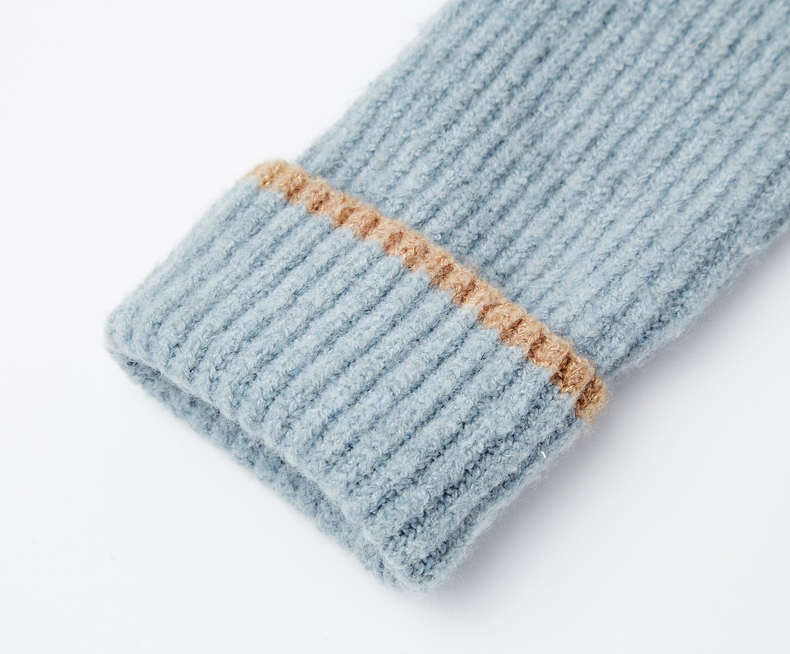 Cardigan XG   en Acrylique - Ref 3229010 Image 41