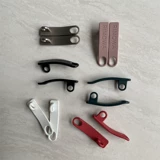 Совместимые аксессуары с молнией, чемодан